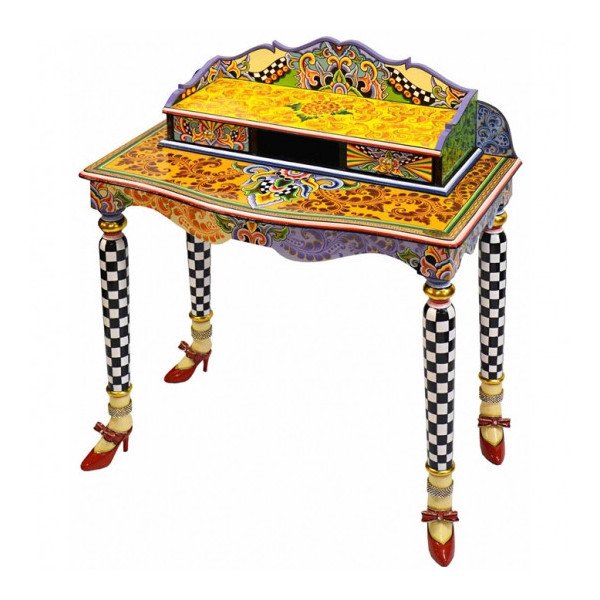 Secrétaire Coiffeuse - Tom's Drag - image principale