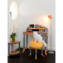 Secrétaire Coiffeuse - Tom's Drag - vue alternative