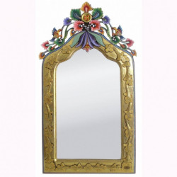 Miroir "Versailles" - Tom's Drag (60x109cm)