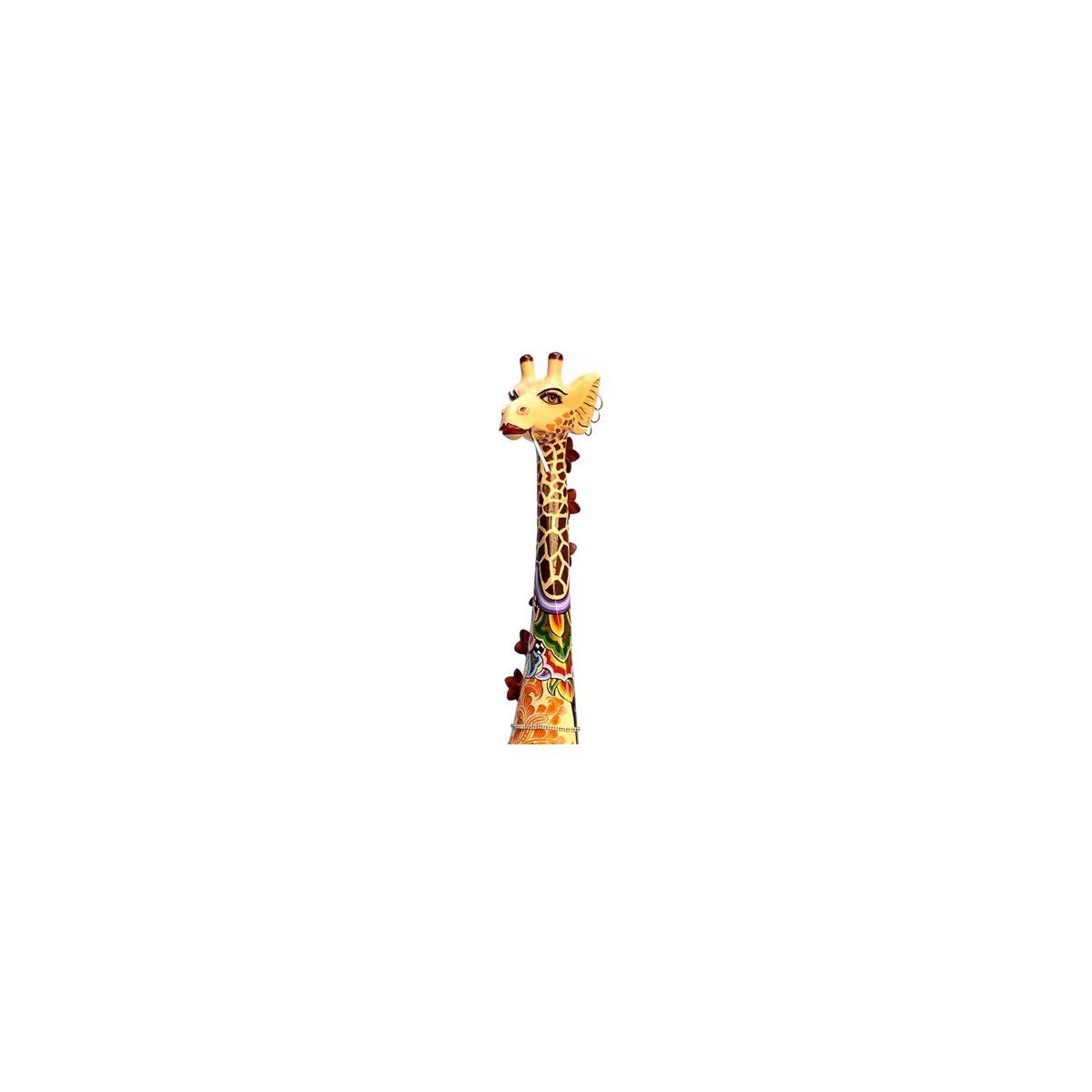 Girafe Roxanna XL - Tom’s Drag, H 196cm - image principale