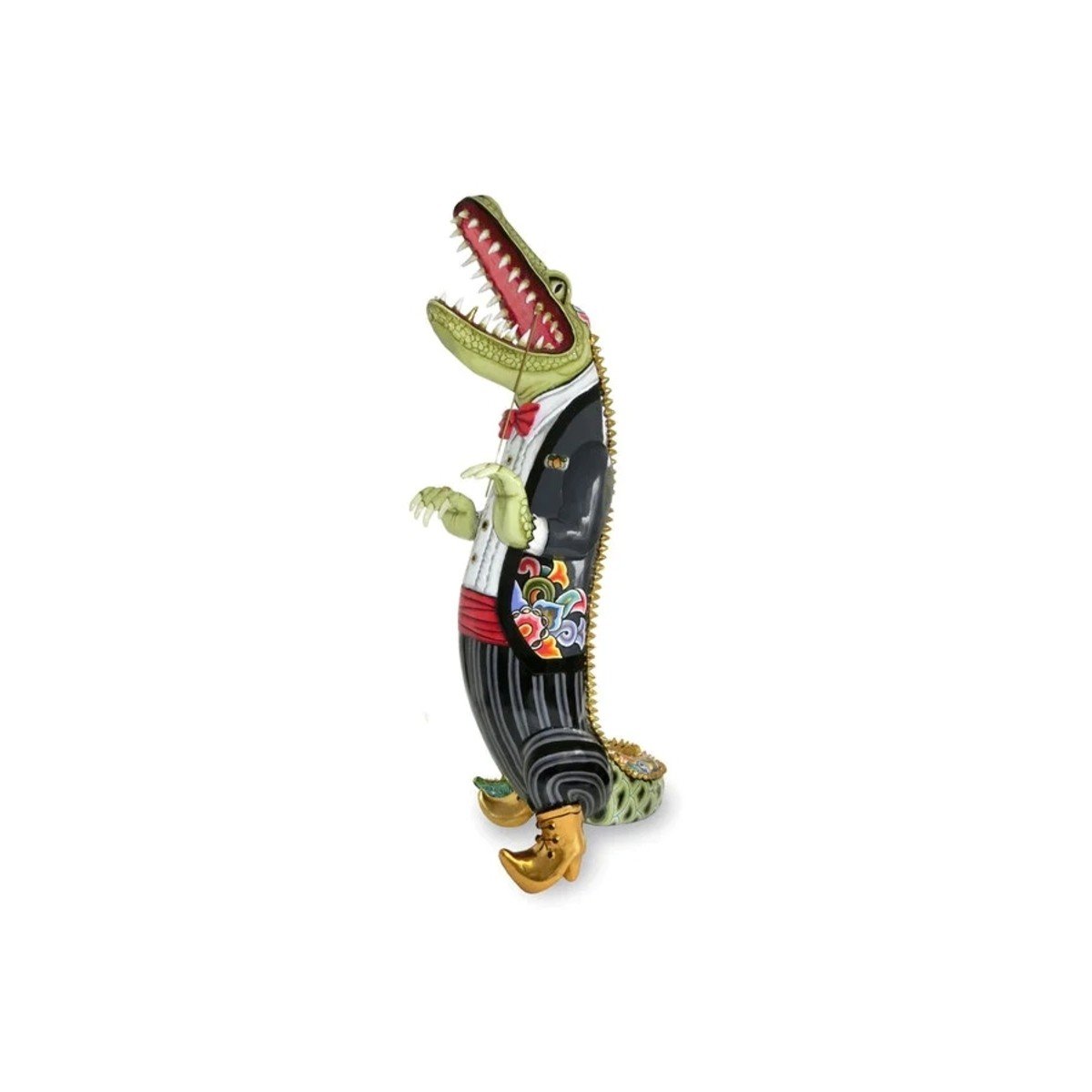 Alligator Leonard XL - Tom's Drag, H 105cm - image principale