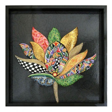Tableau Lotus 3D - Tom's Drag