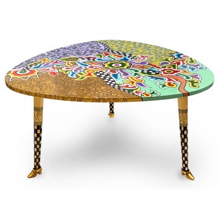 Table basse TABEA L - Tom's Drag