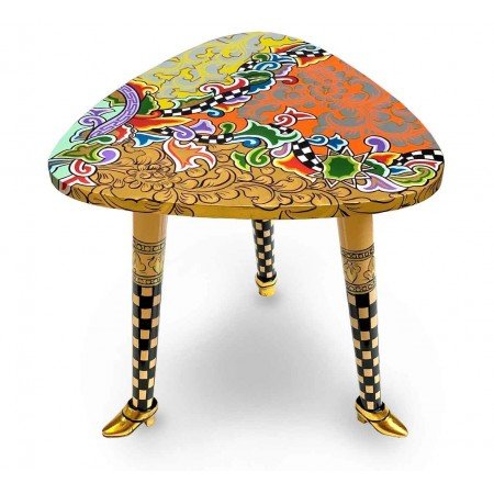 Table basse Tabéa S - Tom's Drag