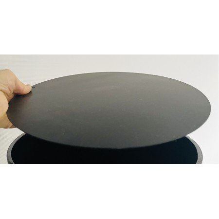 Cachepot XL Jungle, Classic Collection - Tom's Drag - vue alternative