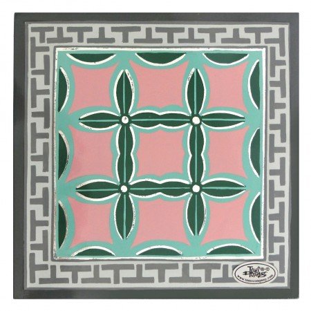 Chevet Cordoba S - Tom's Drag - vue alternative