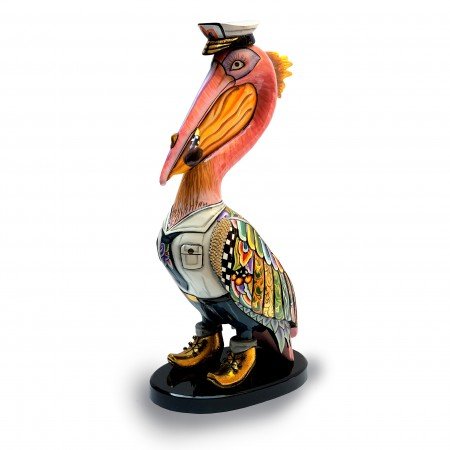 Pélican Petros L - Tom's Drag