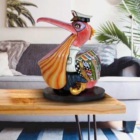 Bol pélican Petros - Tom's Drag