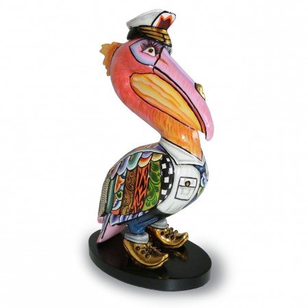 Pélican Petros S - Tom's Drag