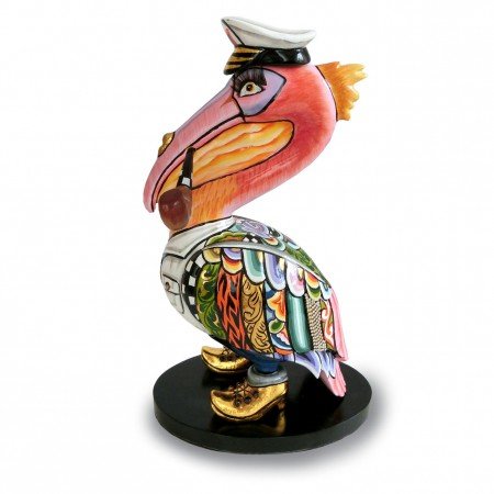 Pélican Petros S - Tom's Drag - vue alternative