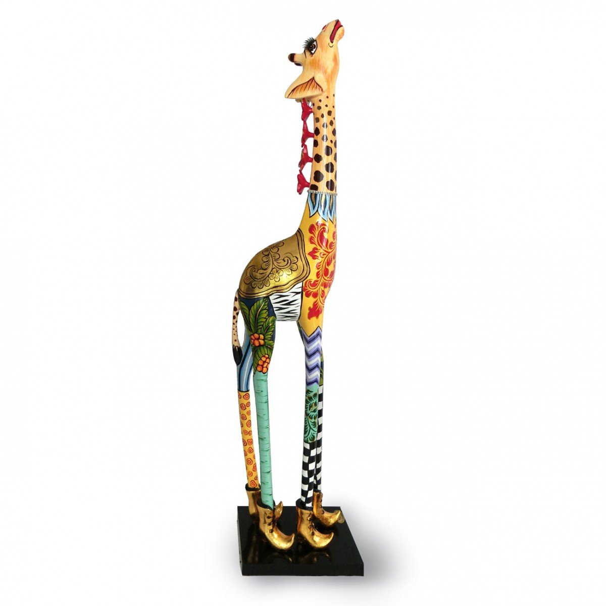 Girafe Little Roxanna - Tom's Drag - image principale