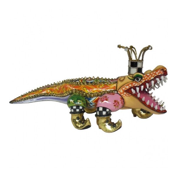 Alligator Francesco S - Tom's Drag - image principale