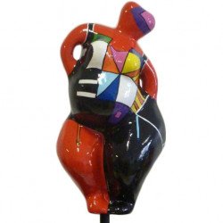 Beach Heart "Nathalia" Déesse (64cm - dernier modèle)