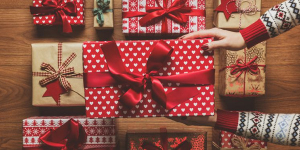 Cette année, vous ne manquerez pas d'inspiration pour vos cadeaux de Noël !